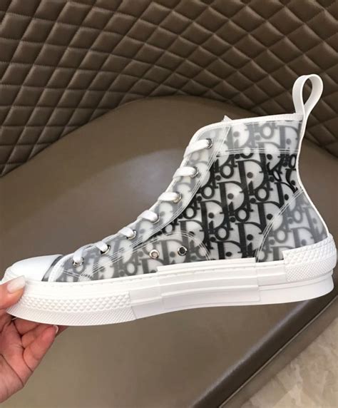 hightop dior sneakers|Dior high top sneakers sale.